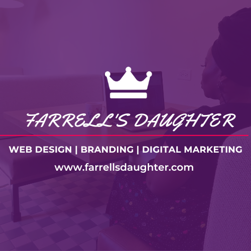 FindMyCRM - CRM Parter: Farrell's Daughter (Marketing & Graphic Design)